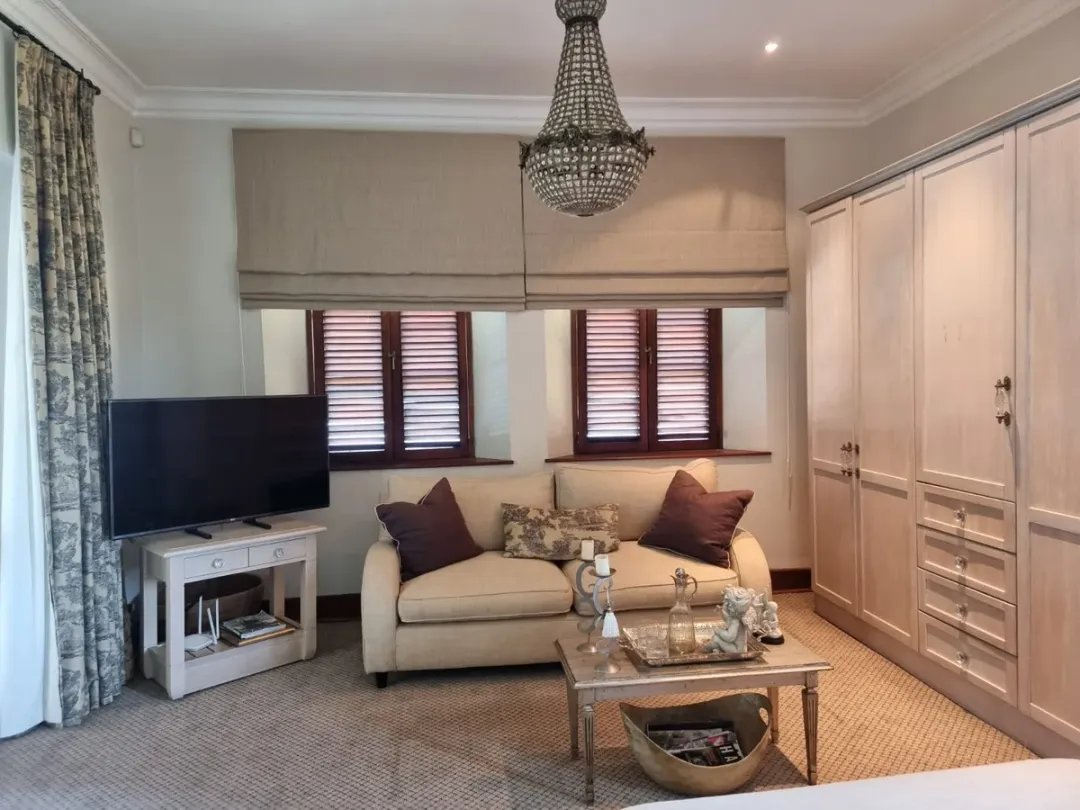 Curtains and blinds installed in Bantry Bay