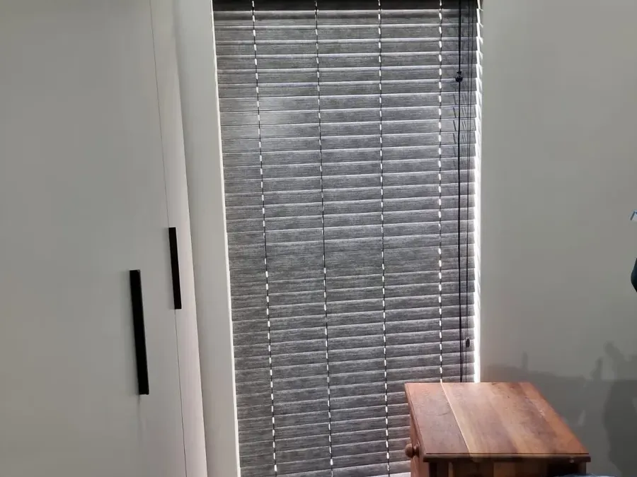 Curtains and blinds installed in Woodstock