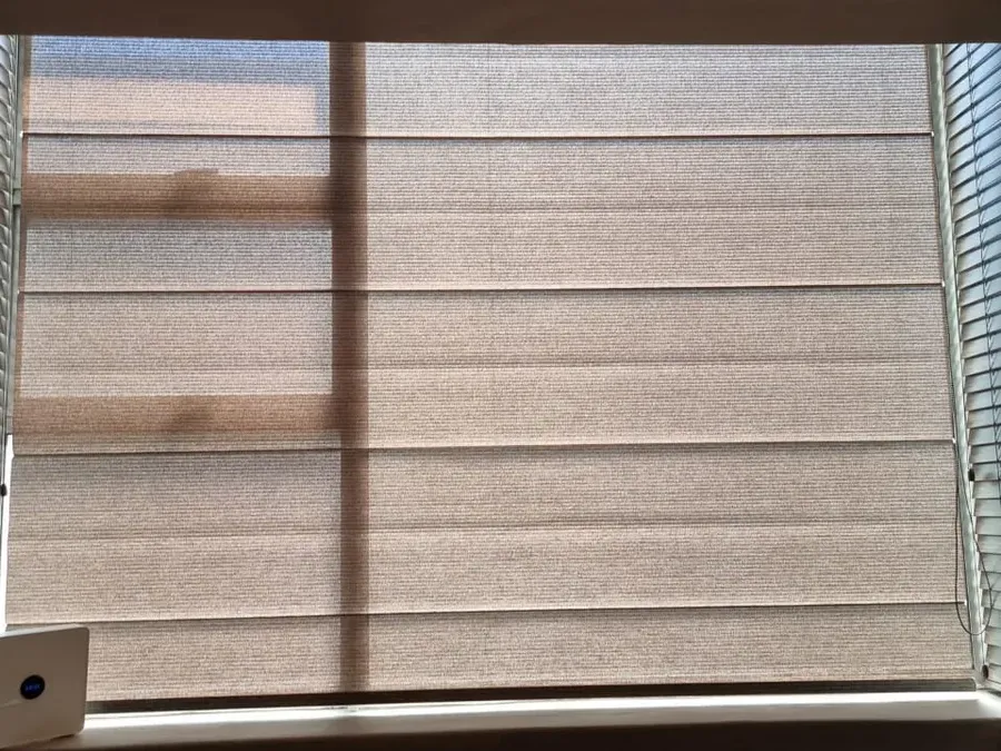 Curtains and blinds installed in Gugulethu
